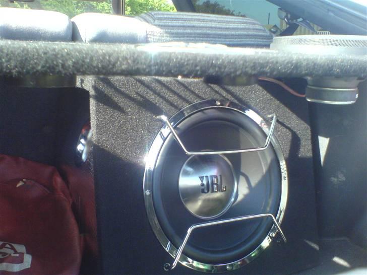 Toyota Celica GT Twincam 2000  billede 18