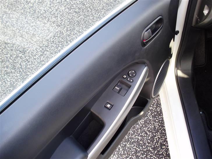 Mazda 2, 1,3, Advance (ÅB 2008) billede 11