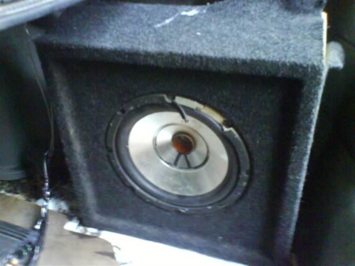 Honda Accord 2,0 EX #solgt# - 600 watt Xzound bass  billede 11