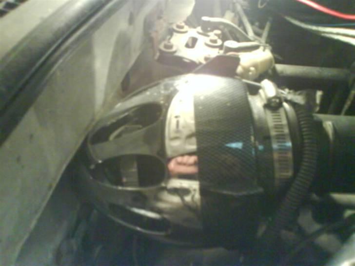 Honda Accord 2,0 EX #solgt# - Bullet Luftfilter :-) billede 13