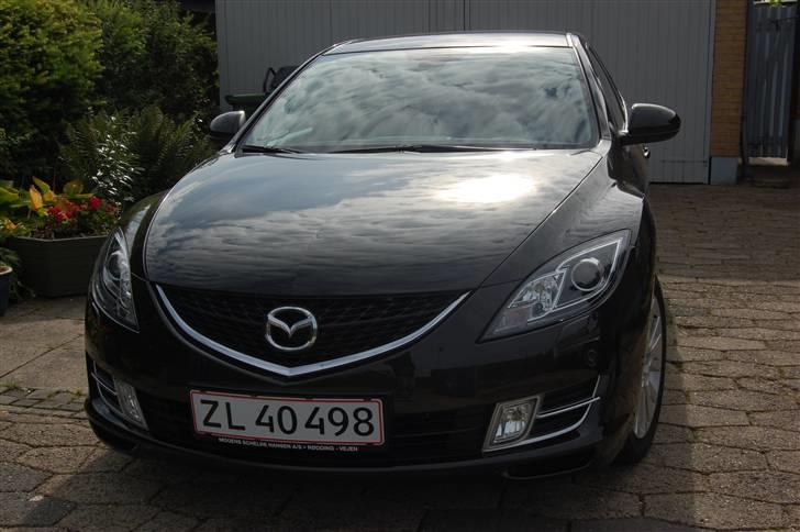 Mazda 6    - TIL SALG billede 1