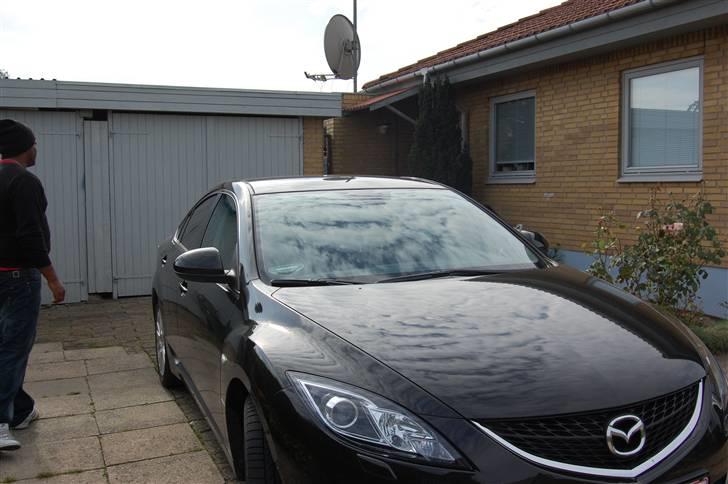 Mazda 6    - TIL SALG billede 2