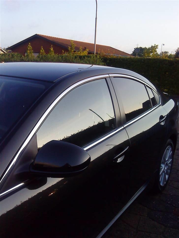 Mazda 6    - TIL SALG billede 6