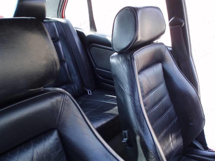 BMW 325 (SOLGT) billede 5