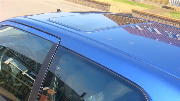 Peugeot 106 xs  solgt billede 8