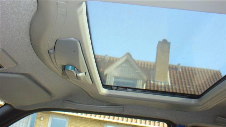 Peugeot 106 xs  solgt billede 9