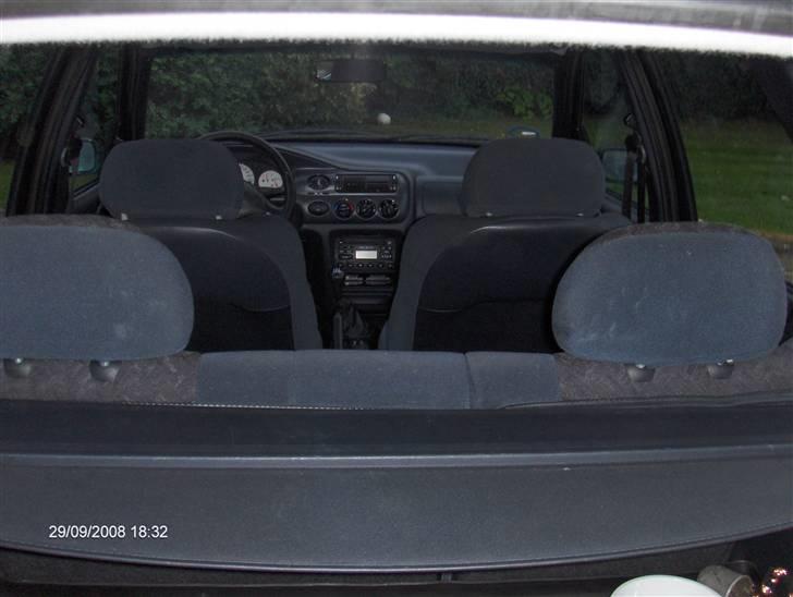 Ford escort st.car billede 4