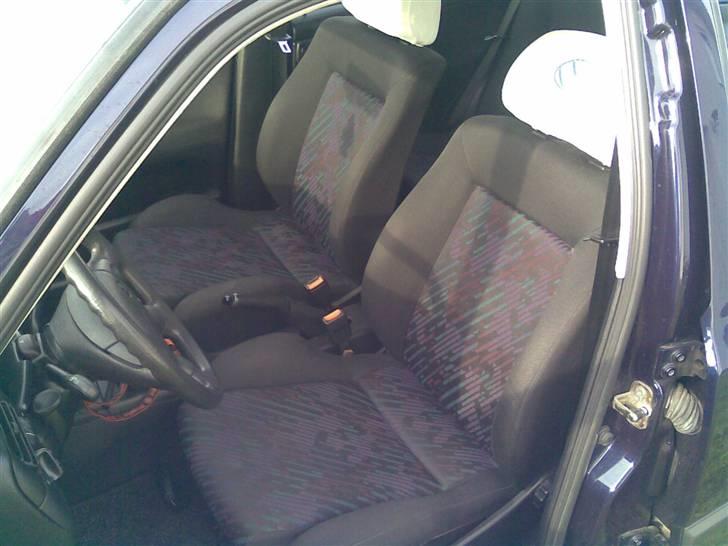 VW golf 3 1.8 SOLGT billede 4