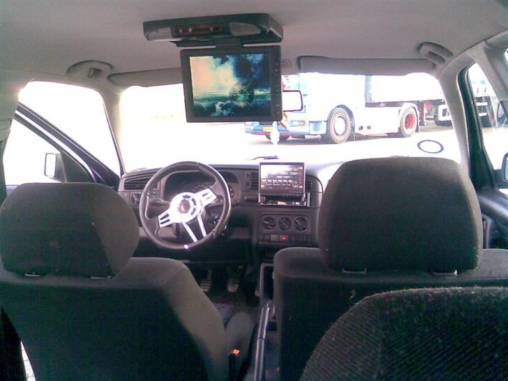 VW golf 3 1.8 SOLGT billede 6