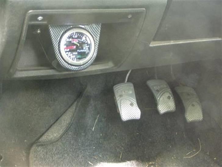 VW Polo g40 - Solgt billede 11