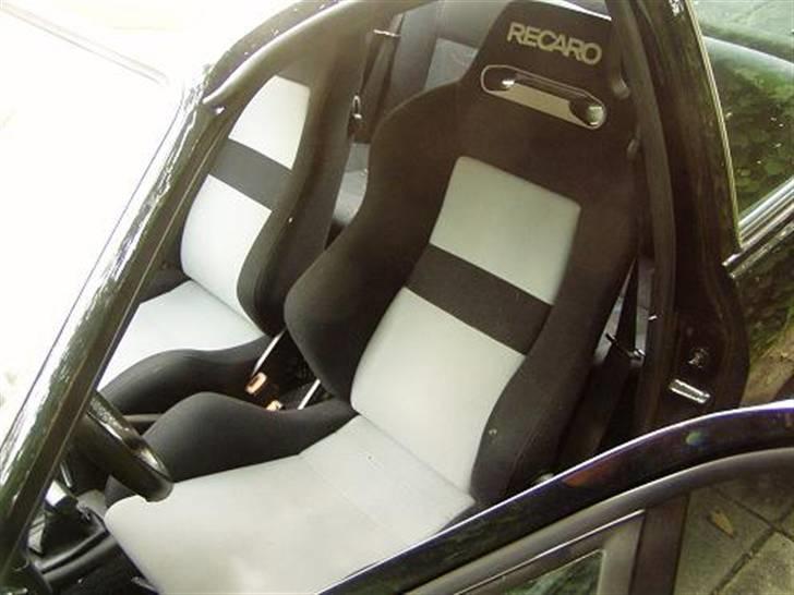 VW Polo g40 - Solgt billede 12