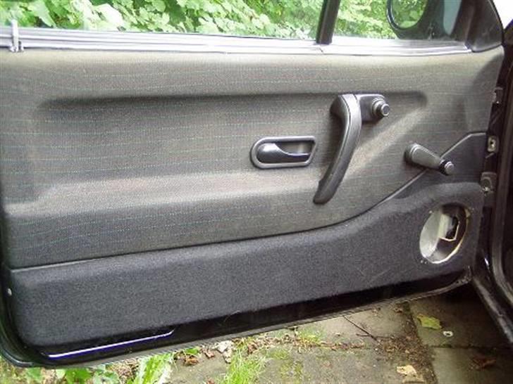 VW Polo g40 - Solgt billede 13