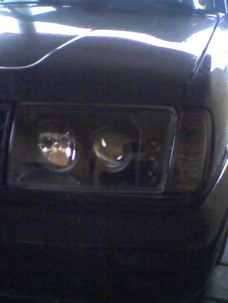 VW Polo g40 - Solgt billede 14