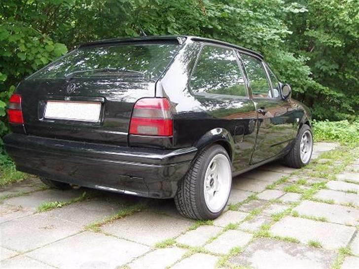 VW Polo g40 - Solgt billede 15