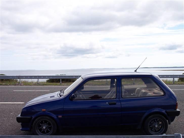 Austin Metro billede 3