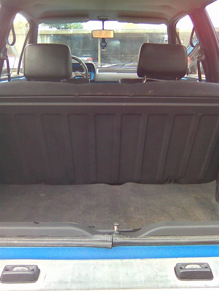 VW polo hit SOLGT billede 4