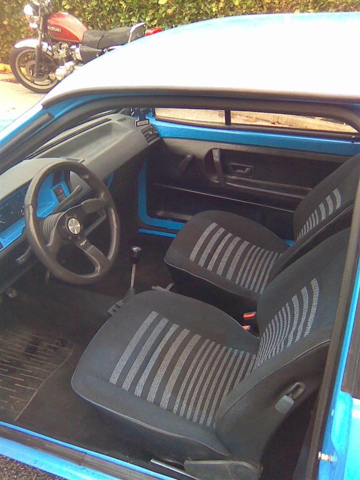 VW polo hit SOLGT billede 6