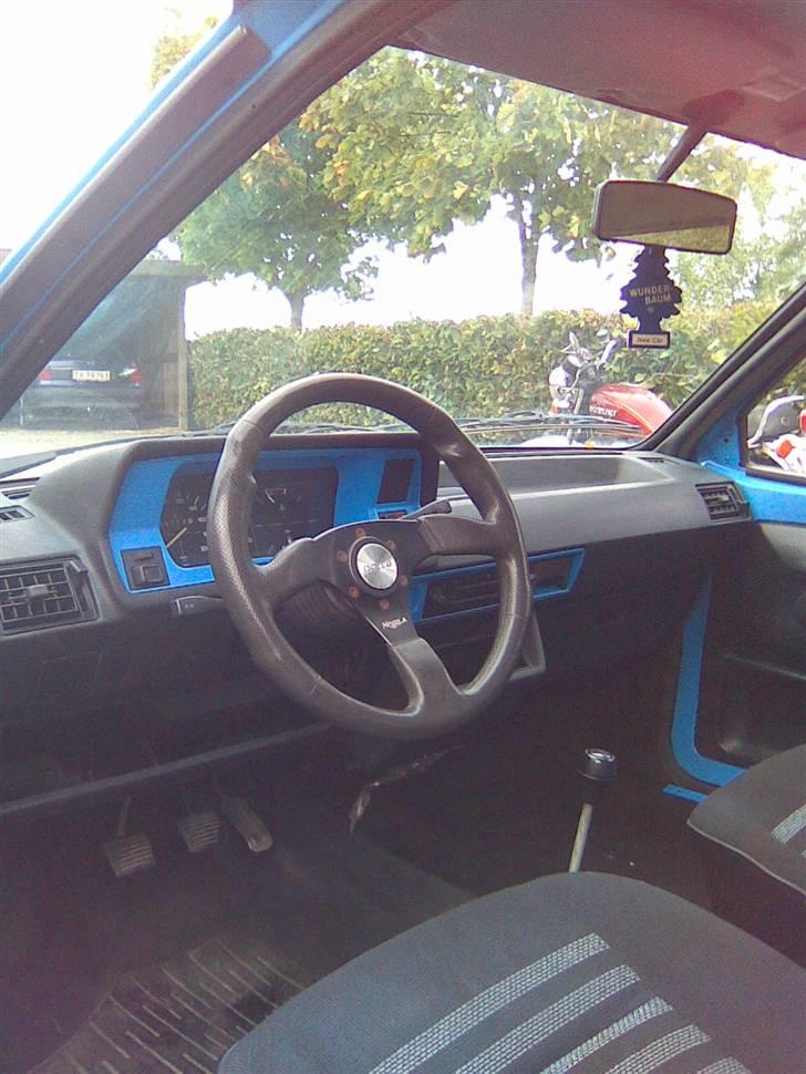 VW polo hit SOLGT billede 8