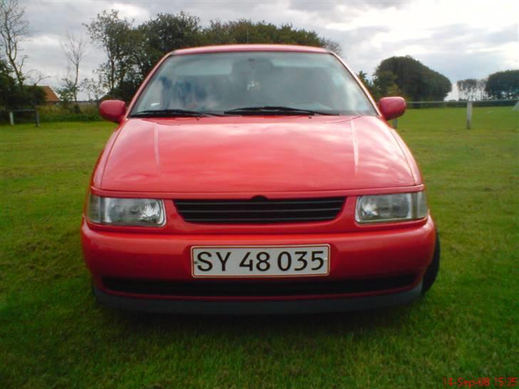 VW Polo 6N billede 20