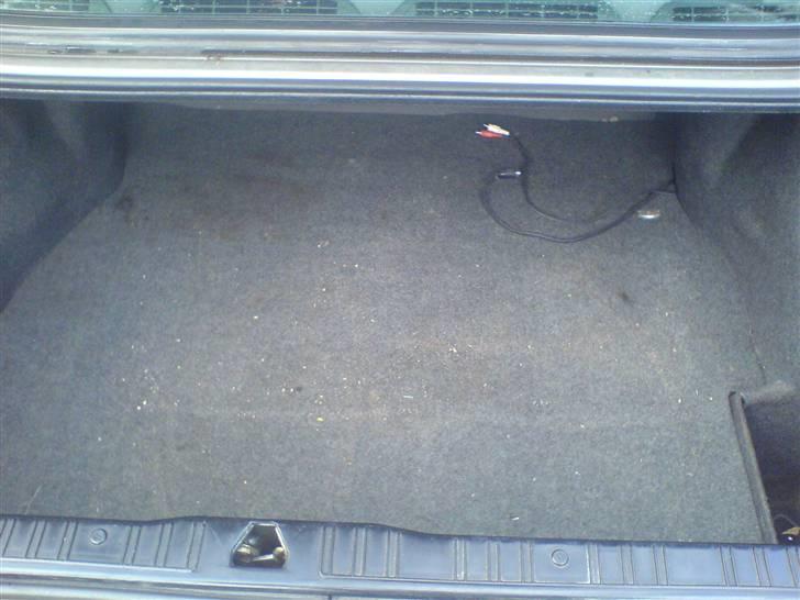 BMW 320i e30 Solgt  billede 11