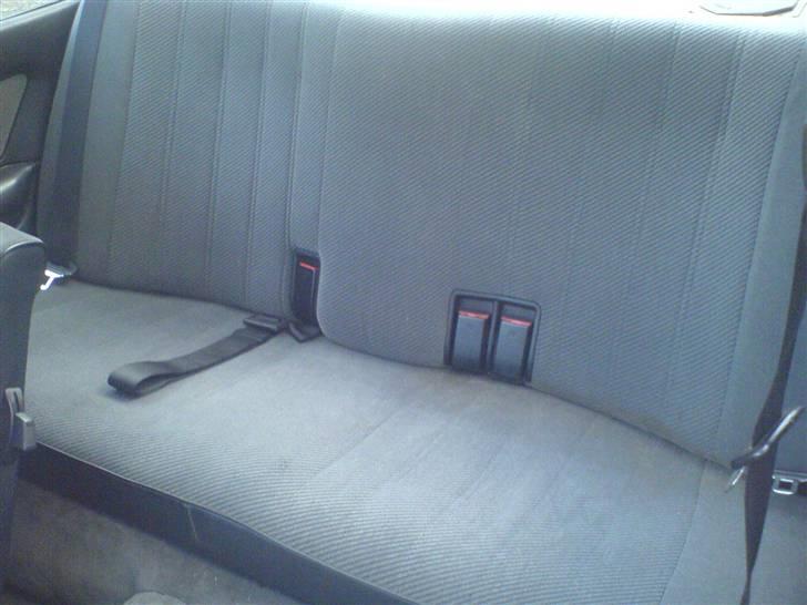 BMW 320i e30 Solgt  billede 14