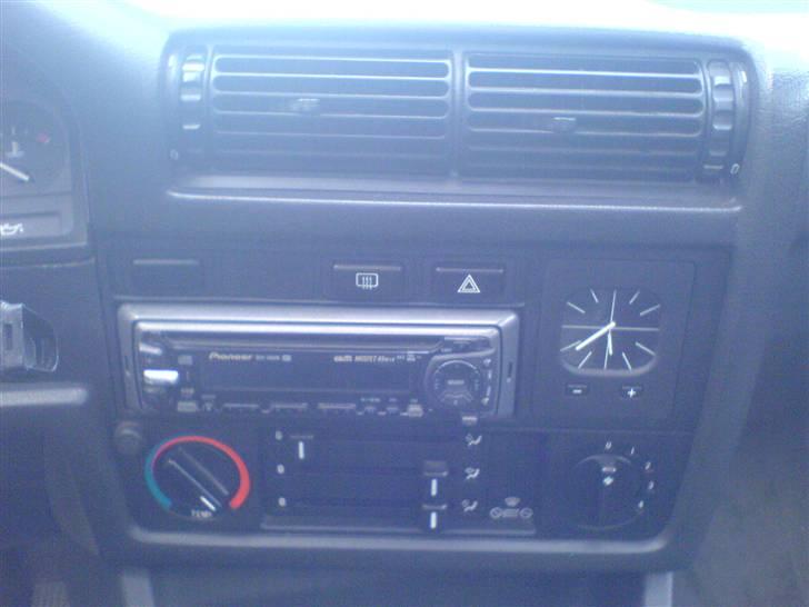 BMW 320i e30 Solgt  billede 16