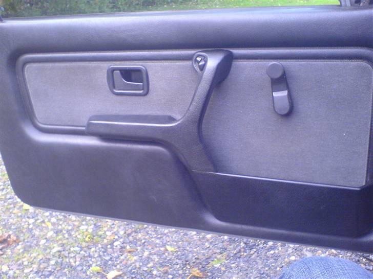 BMW 320i e30 Solgt  billede 17