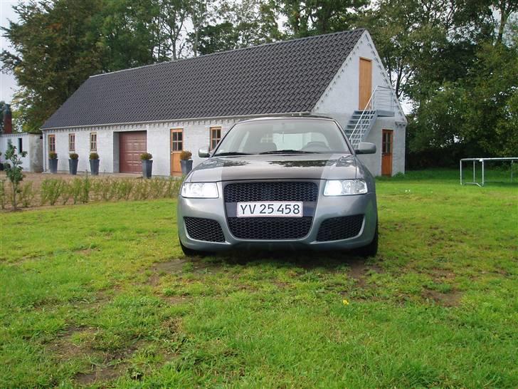 Audi A3 billede 2