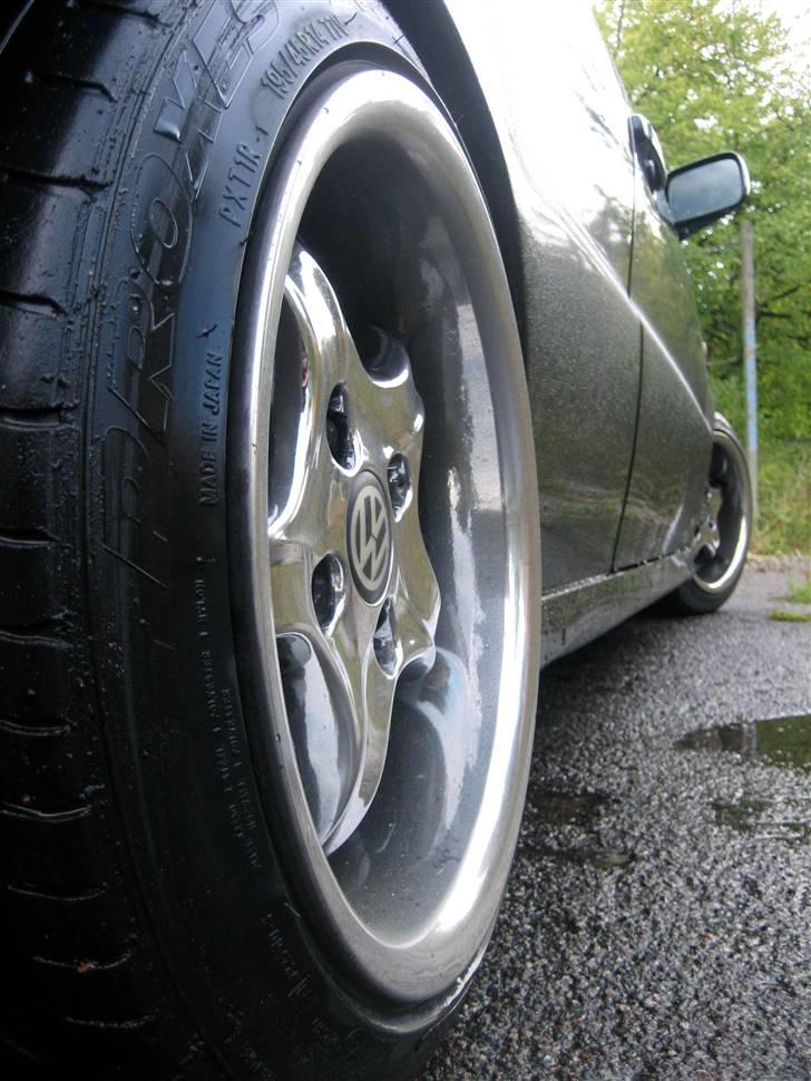 VW Polo 6N 16v billede 12