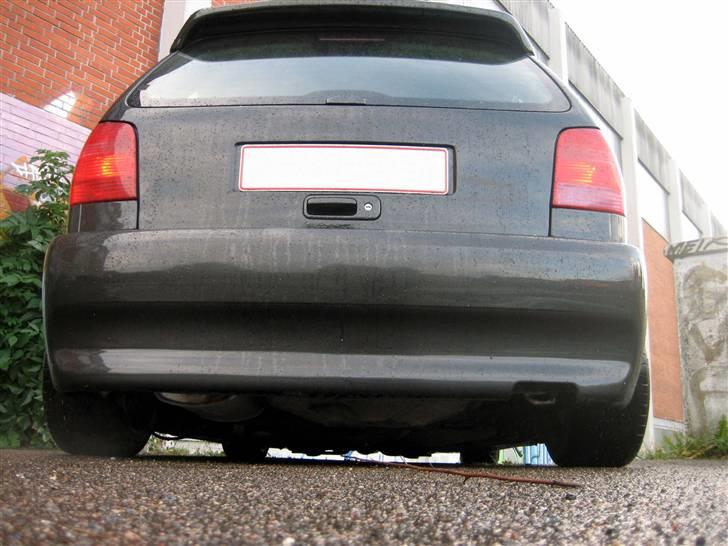 VW Polo 6N 16v billede 15