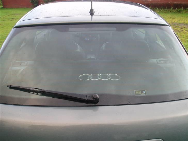 Audi A3 billede 8