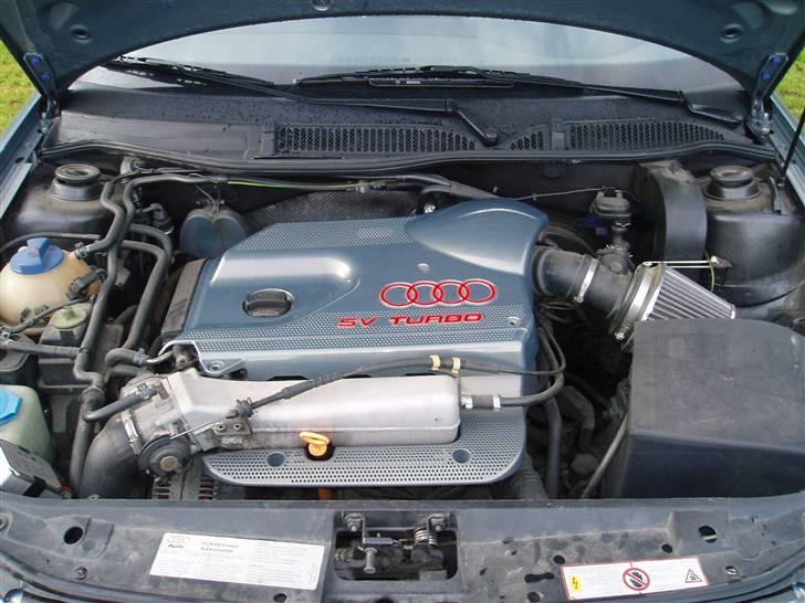 Audi A3 billede 11