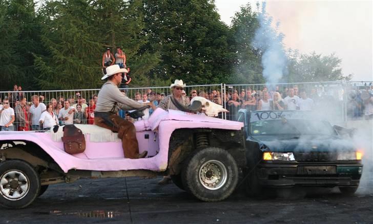 Opel vectra "DHB 08" "skrottet billede 6