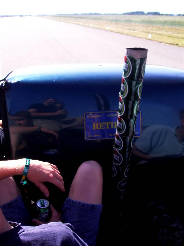 Opel vectra "DHB 08" "skrottet billede 15