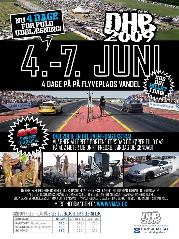 Opel vectra "DHB 08" "skrottet - så kom den på plakaten :) billede 17