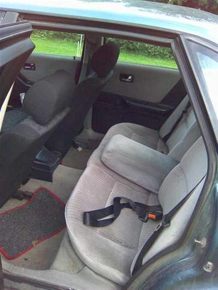 Audi 80 1.8 S - solgt billede 6