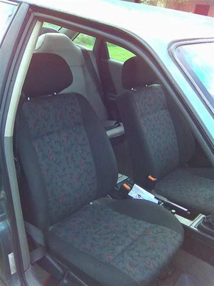 Audi 80 1.8 S - solgt billede 8