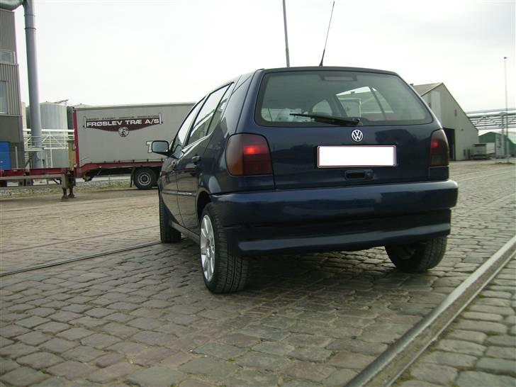 VW Polo 6n billede 15