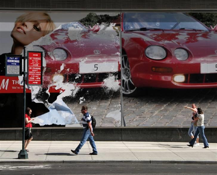 Toyota celica GT SOLGT billede 9