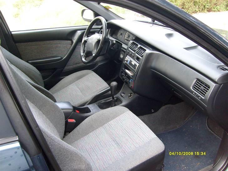 Toyota Carina E 1.6*Solgt* billede 16