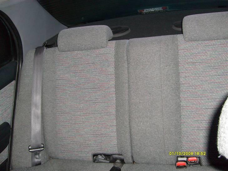 Toyota Carina E 1.6*Solgt* billede 17