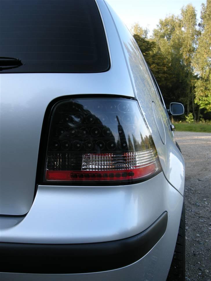 VW Golf IV - De nye baglygter ! billede 14