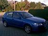 Nissan almera Eleance