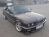 BMW 325i Cabriolet (Byttet) [Tidl. bil]