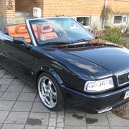 Audi 80 cab