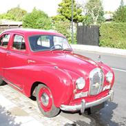 Austin A40 Somerset