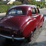 Austin A40 Somerset