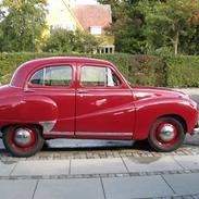 Austin A40 Somerset