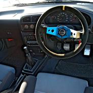 Nissan Pulsar GTI-R