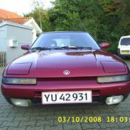 Mazda 323 f Solgt 28/07/09
